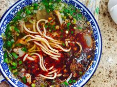-吾穆勒蓬灰牛肉面·清真(北滨河中路店)
