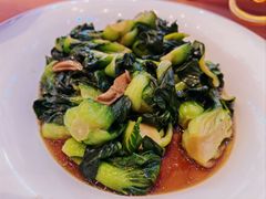 -白金汉爵大酒店-24小时餐厅