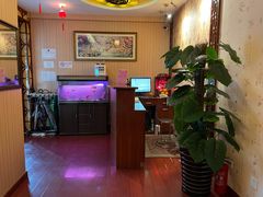 -智慧盲人按摩艾灸-颈肩腰膝疼痛调理(浦东店)