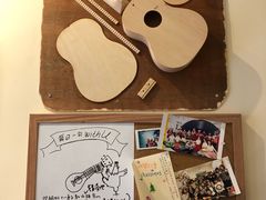 -WithU悠弦时光·尤克里里之家ukulele(宽窄巷子店)