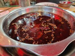 -青山青豆花·笑禅豆腐鱼(黄泥塝店)