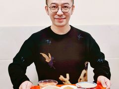 -没牙伯花生汤店(老药洲店)