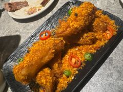 -留半山·香港食堂(啦啦宝都店)
