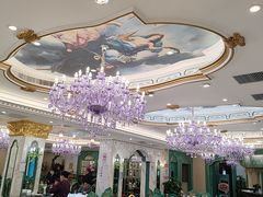 -齐家花园大酒店·本帮菜(宝山店)