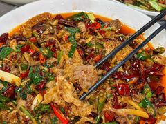 -辣螃铠盆盆蟹大排档(总店)