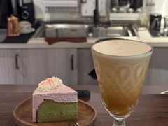 -Double cafe