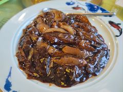 葱烧海参-同和居(月坛店)