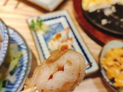 -西月山居匠心创意料理(江汉路新佳丽广场店)
