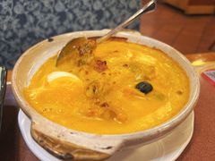 葡国鸡-玫瑰园西餐厅(新华大厦店)