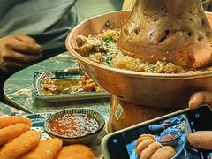 -浩海火燒雲傣家菜(芮欧百货店)