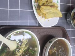 -清真蒋有记(老门东店)