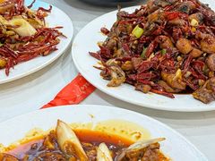 -田记餐馆(富国街店)