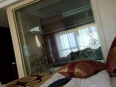 -鄂尔多斯博源豪生大酒店