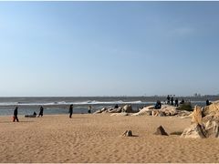 -老虎石海上公园