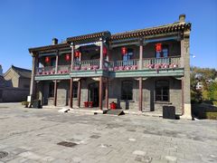 -张学良旧居陈列馆
