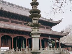 -钱王祠