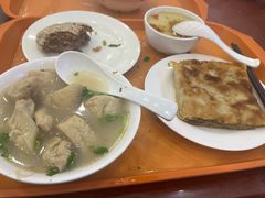 -护国寺小吃(新街口店)