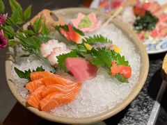 -匠和风精致料理(成都龙湖滨江天街店)