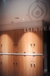 -意然瑜伽·普拉提