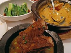 -新旺茶餐厅·早餐·夜宵(仙霞店)