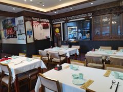 大堂-天和晟烤鸭店(玉泉西街店)