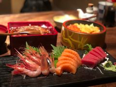 -千代武日本料理(哈西店)