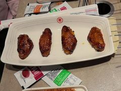 -丰茂烤串(建设街店)