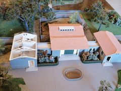 -北京动物园-畅观楼