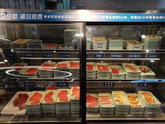 -蚝英雄鲜蚝自助专门店(长楹天街直营店)
