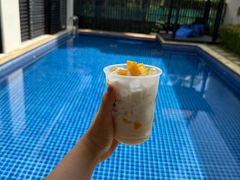 -三亚亚龙湾铂尔曼别墅度假酒店