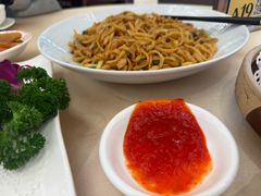 -轩记海鲜餐厅·四十五年老字号·经典粤菜(西区彩虹店)