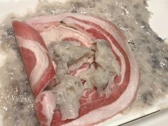 -阿二骨煲(新天地店)