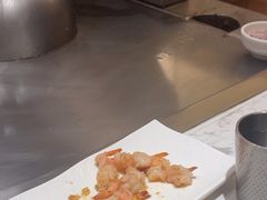 -火地铁板烧(昆山万象汇店)