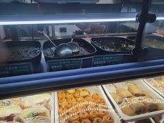 -紫光园清真北京小吃(正阳大街店)