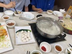 -源港渔村-中山脆肉鲩(博罗店)