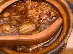 -小吊梨汤·北京菜(香山店)