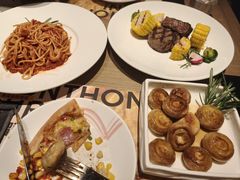 -C'è Amore 爱意(盛京大奥莱店)