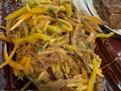 -大梁骨头馆·酱骨老菜(友好店)