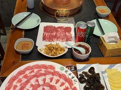 -宛平李记火锅(东关街店)