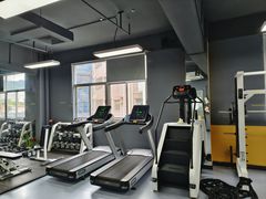 -天型健身工作室(大学城店)