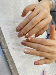 -斯馨·健康美甲美睫