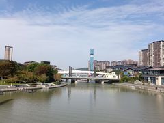 -映月湖中央公园