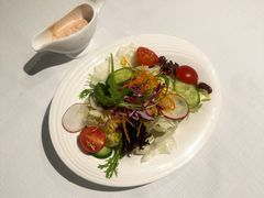 田园沙拉-ITA·意塔意大利餐厅(亦庄店)