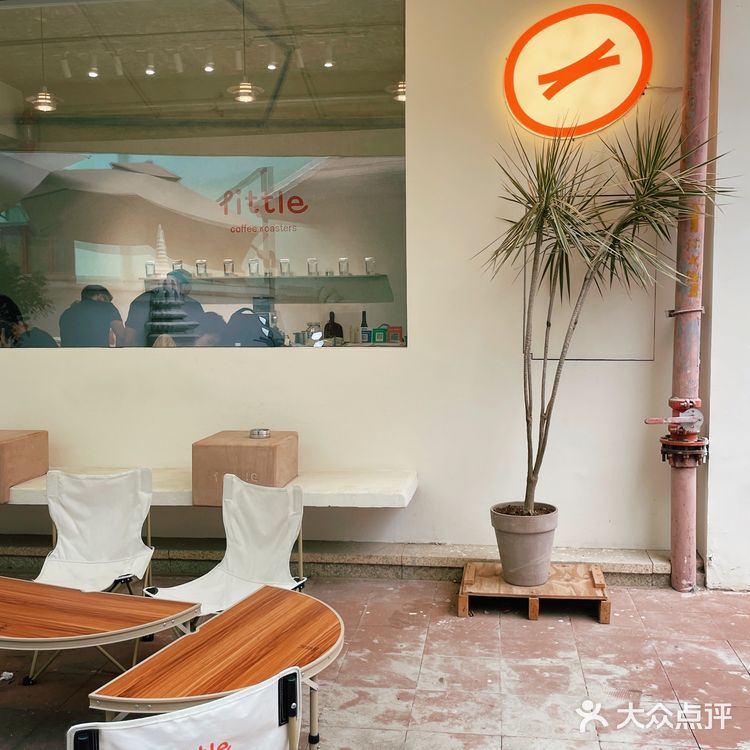 可能是西双版纳最好喝的咖啡馆