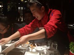-海底捞火锅(锦艺城店)