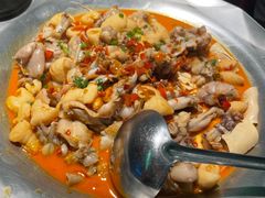-蛙小侠·沸腾砂锅(望海国际广场店)