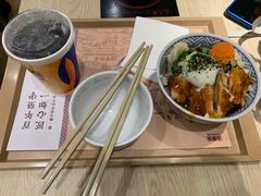-吉野家 (新街口外大街店)