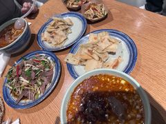 -长岁羊肉汤(万象城店)