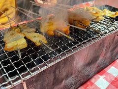 五花肉-生火火·小炉子炭烤(金楠天街总店)