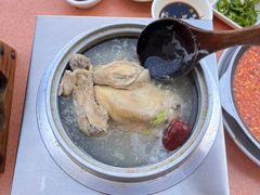 -元奶奶包饭(公新银浦店)